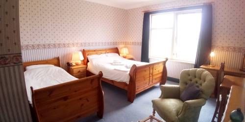 Herrislea House Hotel