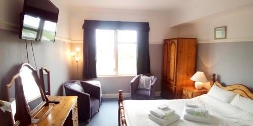 Herrislea House Hotel