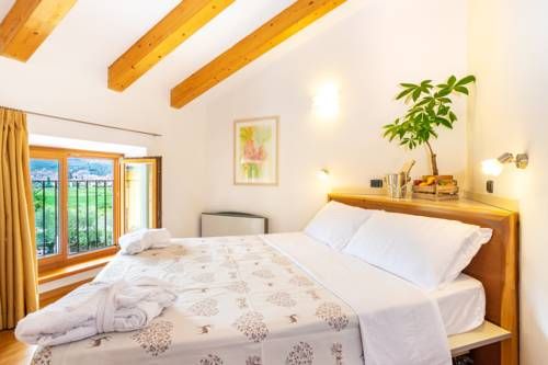 Hotel Garni Al Frantoio