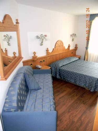 Hotel Mountain Resort
