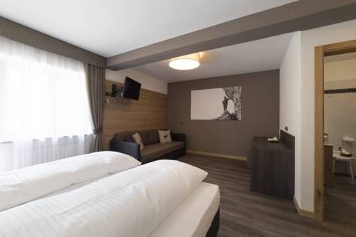 Hotel & Ristorante Baita Dovich