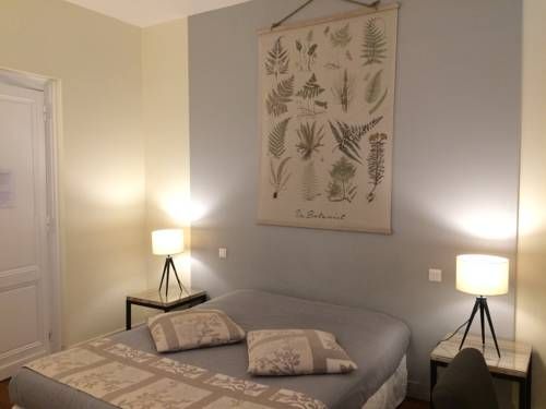 La Halte Montaigne