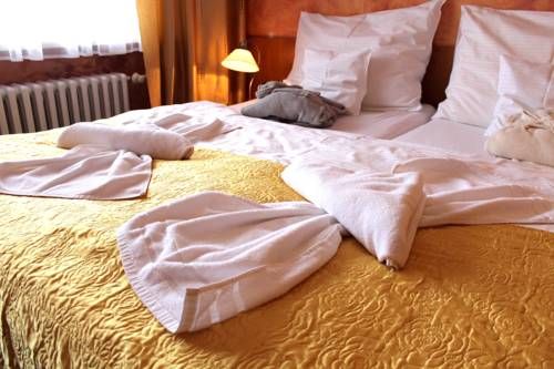 Wellness Hotel Bahenec
