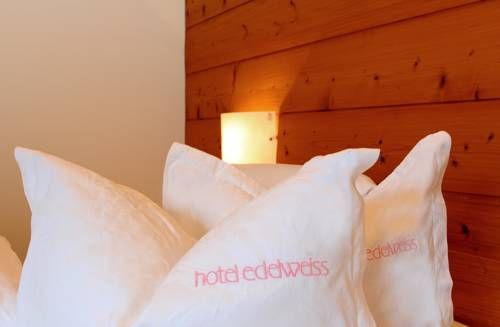 BOUTIQUEHOTEL das edelweiss