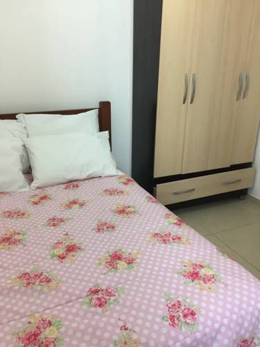 Apartamento José Menino