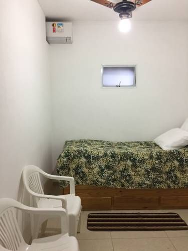 Apartamento José Menino