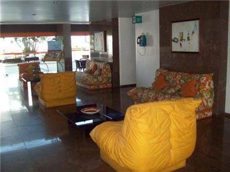 Apartamento Princesa Isabel