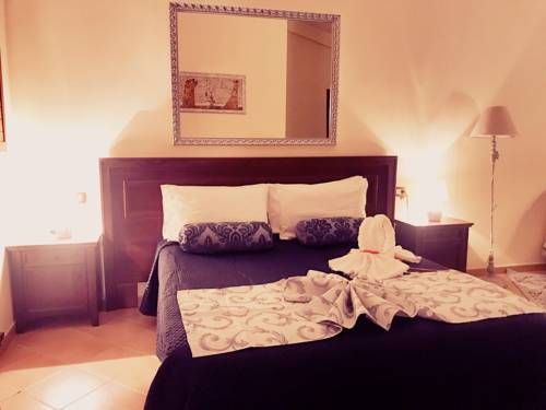 Green Park Hotel & Residence