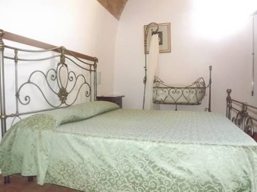 Hotel La Corte