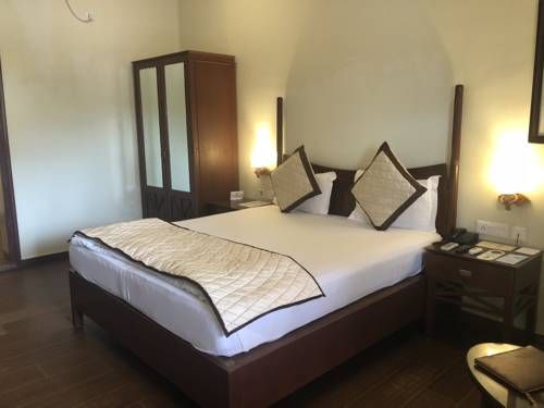 Chanakya BNR Hotel