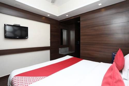 Treebo Trend Hotel Howard International