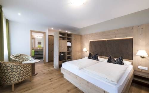 Hotel Oberbrunn superiore