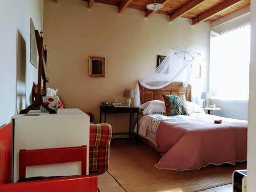 Maid'S Room