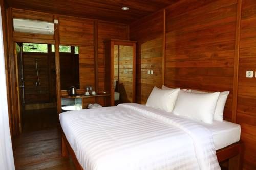 Leebong Island Resort