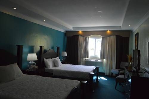 Golden House Hotel & Convention Center
