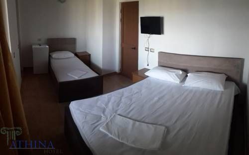 Hotel Athina