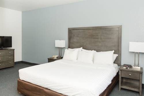 Beachfront Inn and Suites at Dana Point