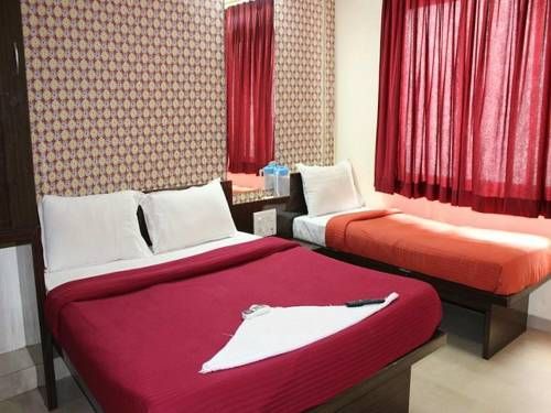 Room Maangta 100 - Andheri East