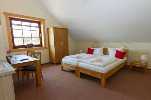 Hotel & Restaurant Wilder Eber