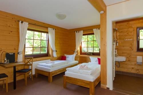 Hotel & Restaurant Wilder Eber
