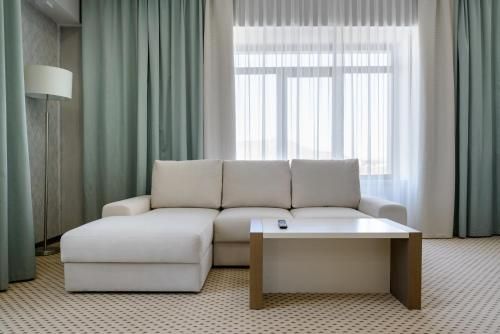 AZIMUT Hotel Kyzyl