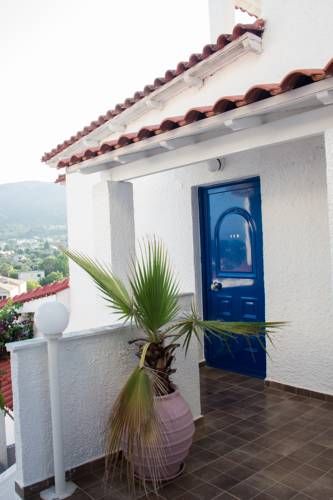 Hotel Elena Syvota
