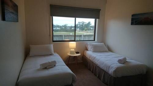 Shepparton Golf Motel