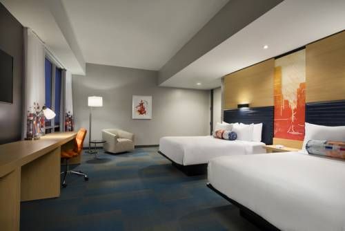 Aloft Miami Aventura