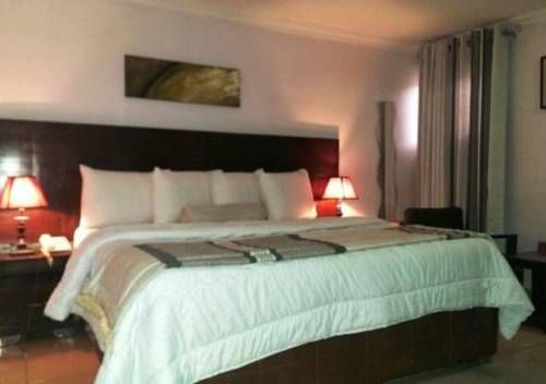Presken Hotel Eden Comfort Place