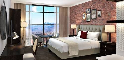 Foundry Hotel Asheville, Curio Collection By Hilton
