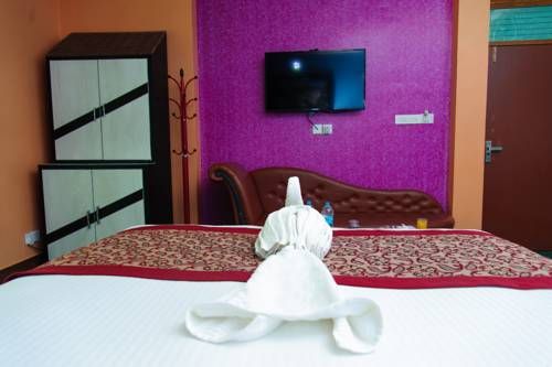 Everest International deluxe Hotel