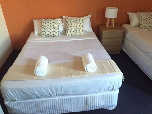 Exchange Hotel Goulburn