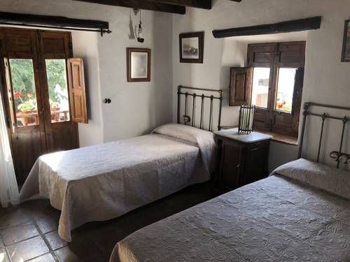 Hotel Posada del Bandolero