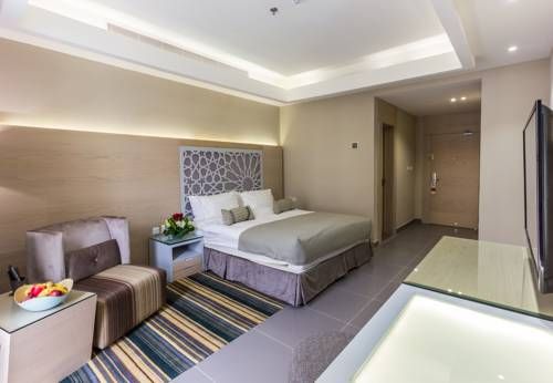 Ewaa Express Hotel - Al Hamra