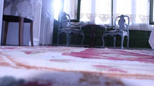 Celsus Boutique Hotel