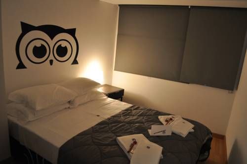 Corujinha Hostel