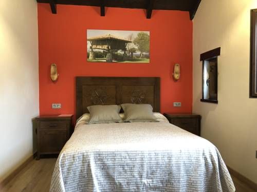 Hotel Tejera del Nalon