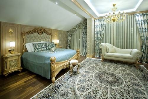 Elysium Termal Yalova