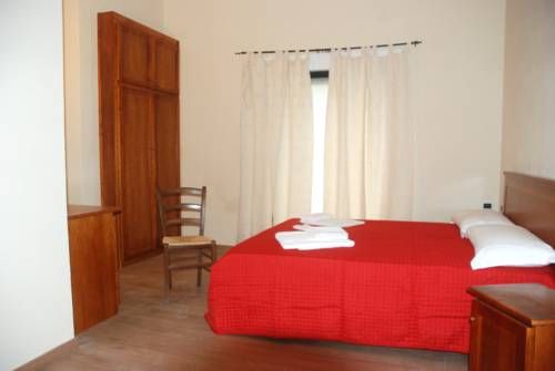 Hotel Bosco Selene