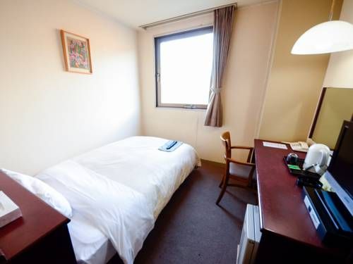 Yuda Onsen Business Hotel Ueno (Yamaguchi)