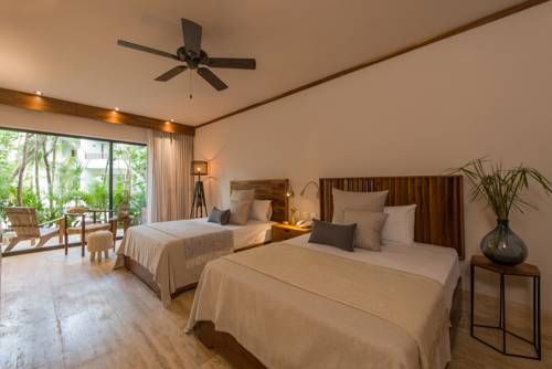 Kimpton Aluna Resort Tulum, an IHG Hotel