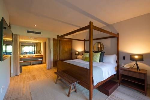 Kimpton Aluna Resort Tulum, an IHG Hotel