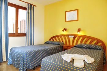 Alua Suites Las Rocas