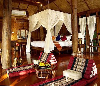 The Granary Resort