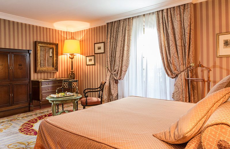 Eurostars Hotel de la Reconquista