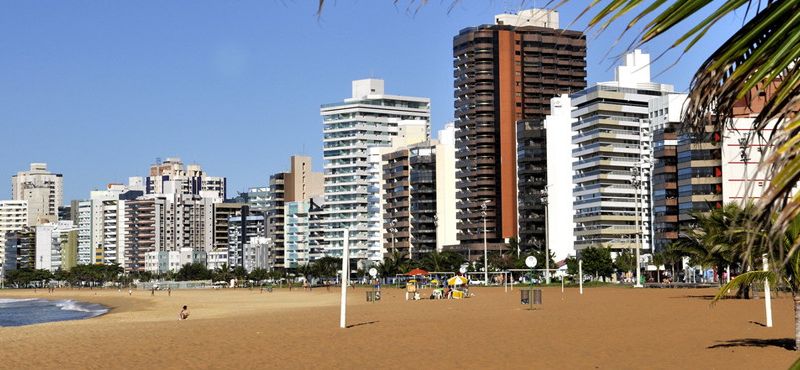 Quality Suites Vila Velha