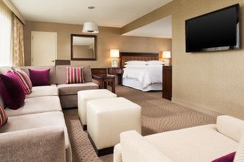 Sheraton Hartford South