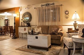 All American Inn & Suites Branson