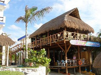 Blue Angel Resort