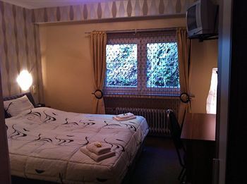 Hotel Alte Poststation